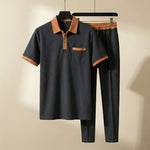 Matteo Polo Lounge Set