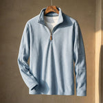 Marco Fleece Quarter-Zip