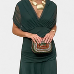 Eryzziah | Elegant Dress