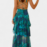 Zaryssah | Elegant Dress