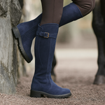 Gabrielle | High Elegant Boots