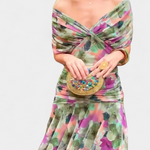 Eryzziah | Elegant Dress