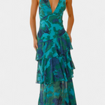 Zaryssah | Elegant Dress