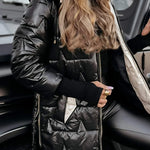 Tahlia - Winter Coat with Hood
