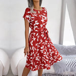 Alessia™ | Chic Summer Dress