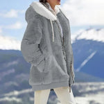 Chiara | Comfortable Jacket