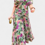 Eryzziah | Elegant Dress