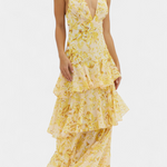 Zaryssah | Elegant Dress