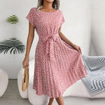 Alessia™ | Chic Summer Dress