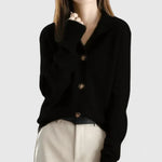 Elisa | Chic and Stylish Cardigan