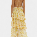 Zaryssah | Elegant Dress