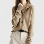 Elisa | Chic and Stylish Cardigan