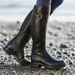 Gabrielle | High Elegant Boots