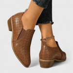 Violeandra | Comfort-Focused Orthopedic Footwear