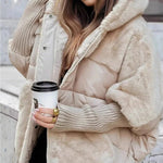 Hadley | Stylish Down Jacket with Hood