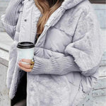 Hadley | Stylish Down Jacket with Hood
