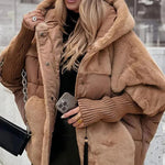 Hadley | Stylish Down Jacket with Hood