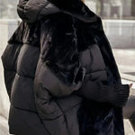 Hadley | Stylish Down Jacket with Hood