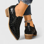 Violeandra | Comfort-Focused Orthopedic Footwear