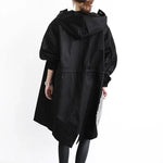 EVA��� | Tailored Fashion Trench Coat