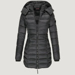 Astrid™ - Stylish and Warm Winter Jacket
