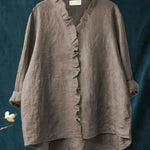 Eline | Timeless Blouse