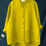 Eline | Timeless Blouse