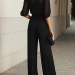 Lucia - Elegant 3-piece set