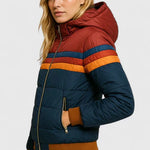 Yolaina | Cozy Jacket