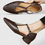 Jamyrisse | Comfort-Orthopedic Footwear