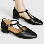 Jamyrisse | Comfort-Orthopedic Footwear