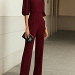 Lucia - Elegant 3-piece set
