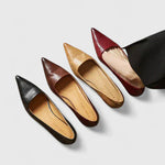 Carina | Comfort-Focused Orthopedic Heels