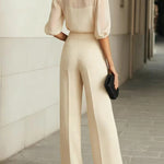 Lucia - Elegant 3-piece set