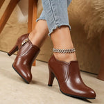 Anastasiah | Supportive Orthopedic Footwear