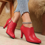Krystel | Supportive Orthopedic Footwear