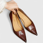 Carina | Comfort-Focused Orthopedic Heels