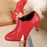 Krystel | Supportive Orthopedic Footwear