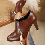 Anastasiah | Supportive Orthopedic Footwear