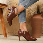 Anastasiah | Supportive Orthopedic Footwear