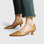 Carina | Comfort-Focused Orthopedic Heels