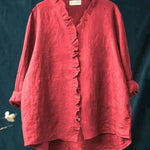 Eline | Timeless Blouse