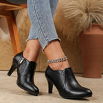 Anastasiah | Supportive Orthopedic Footwear