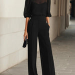 Lucia - Elegant 3-piece set