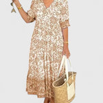 Meredith | Elegant Dress