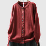 Kalynnah | Comfortable Cardigan