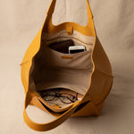 Minimalist Tote Bag