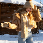 Aoife��� | Winter Set
