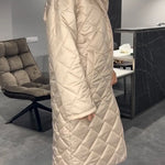 The Marlowe | Reversible Elegance Coat