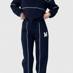 Thalynnae | Comfortable Sweater and Pants Set
